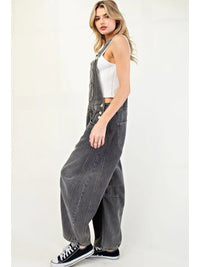 Bonnie Barrel Overalls