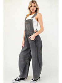 Bonnie Barrel Overalls