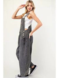Bonnie Barrel Overalls