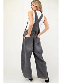 Bonnie Barrel Overalls