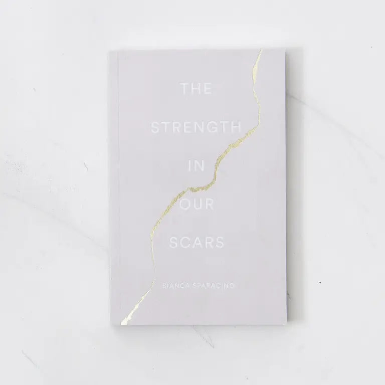 The Strength in Our Scars