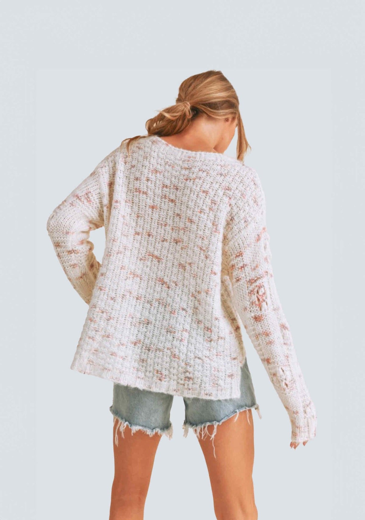 Lani Sweater