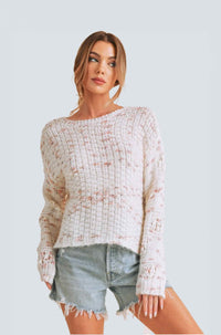 Lani Sweater