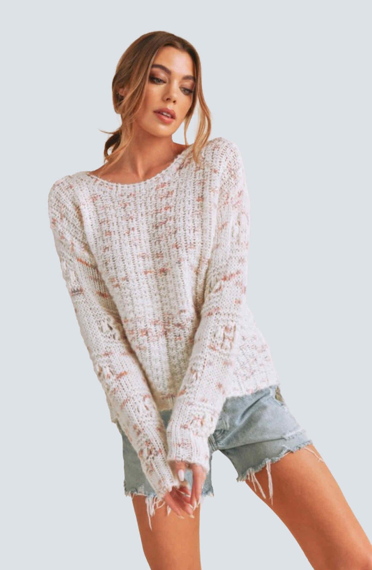 Lani Sweater